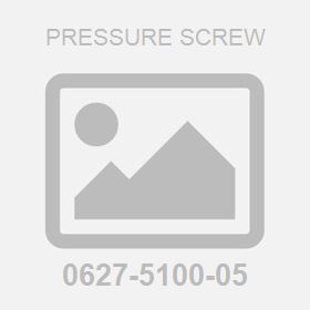 Pressure Screw